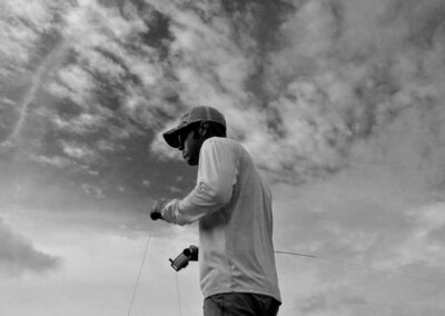 Everglades Fly Fishing Guides | Book With Salty Bird Fishing Charters