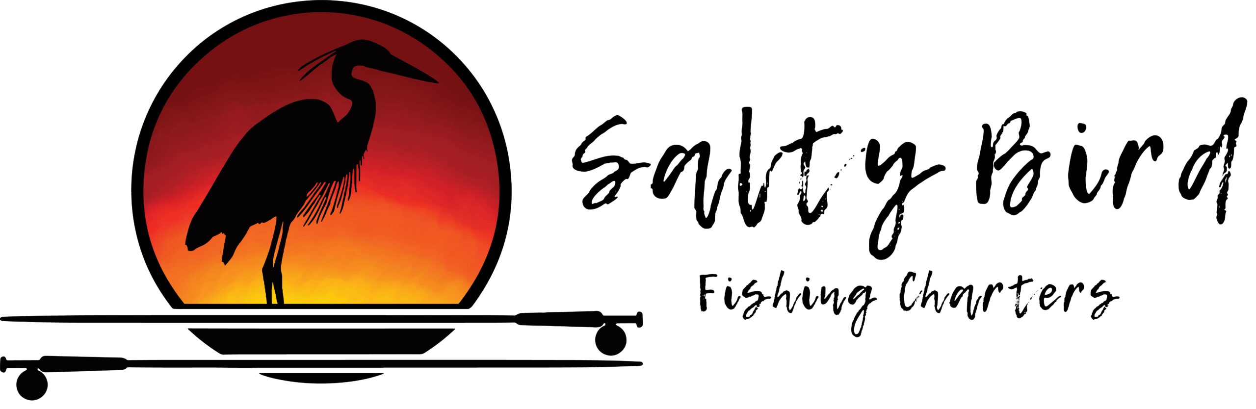 Salty Bird Fishing Charters