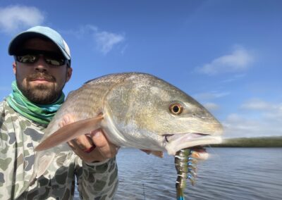 Everglades Fly Fishing Guides | Book With Salty Bird Fishing Charters
